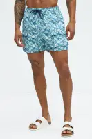 Oceanus Cargo Swim Trunk