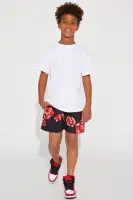 Mini Rolling Dice Swim Trunk