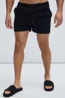 Montez Stretch Swim Trunk Short
