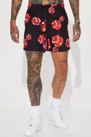 Rolling Dice Swim Trunk
