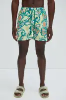 Mission Swim Trunks
