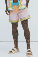 Valley Swim Trunks