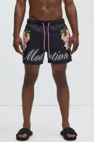 Motivation Swim Trunk