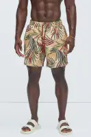 Hyde Foliage Swim Trunks
