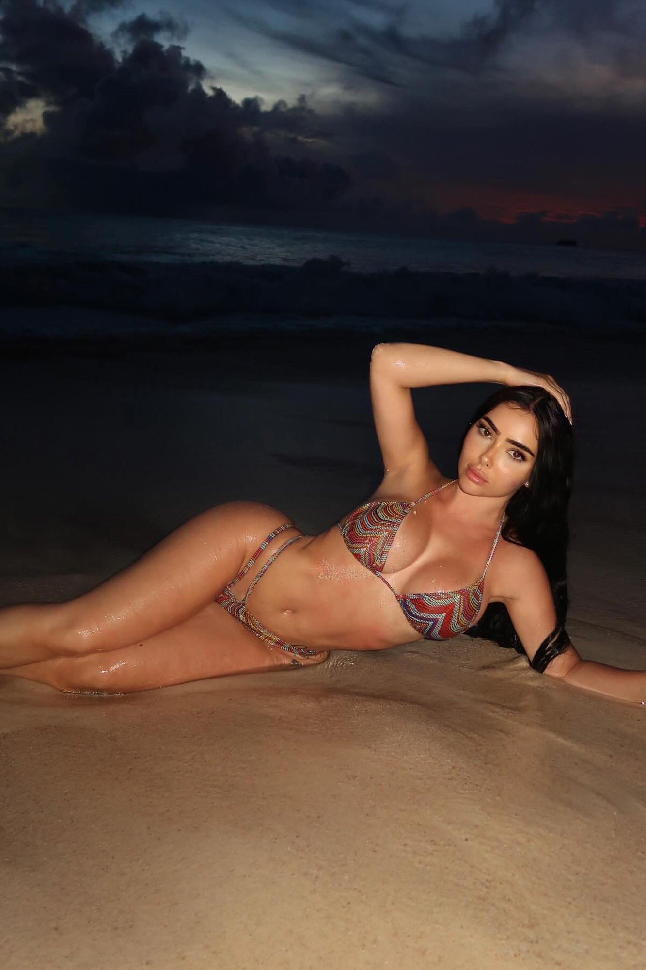 Amelie 2 Piece Bikini