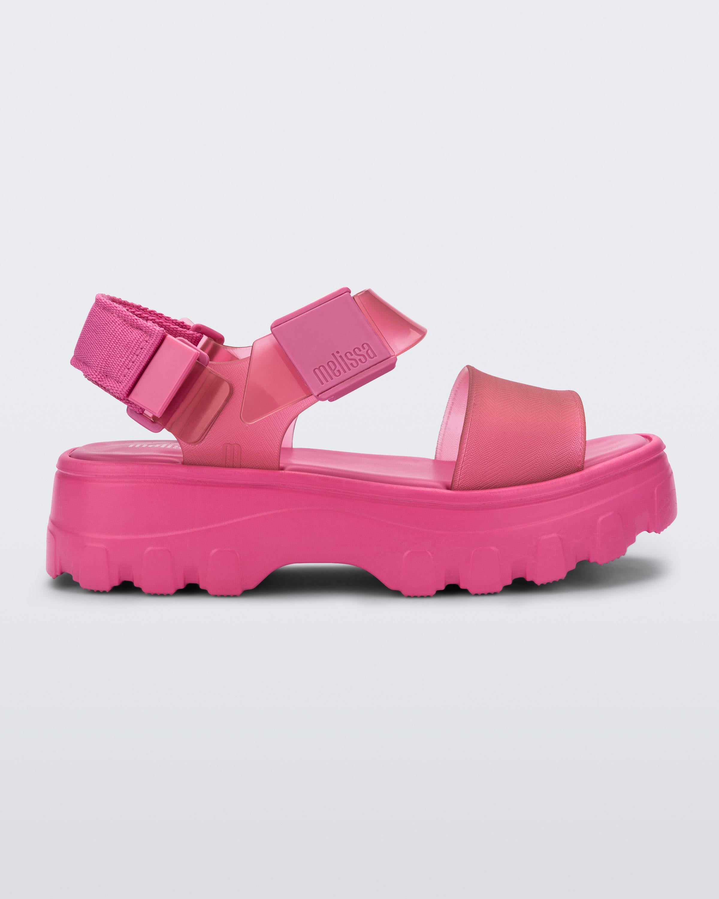 Kick Off Sandal