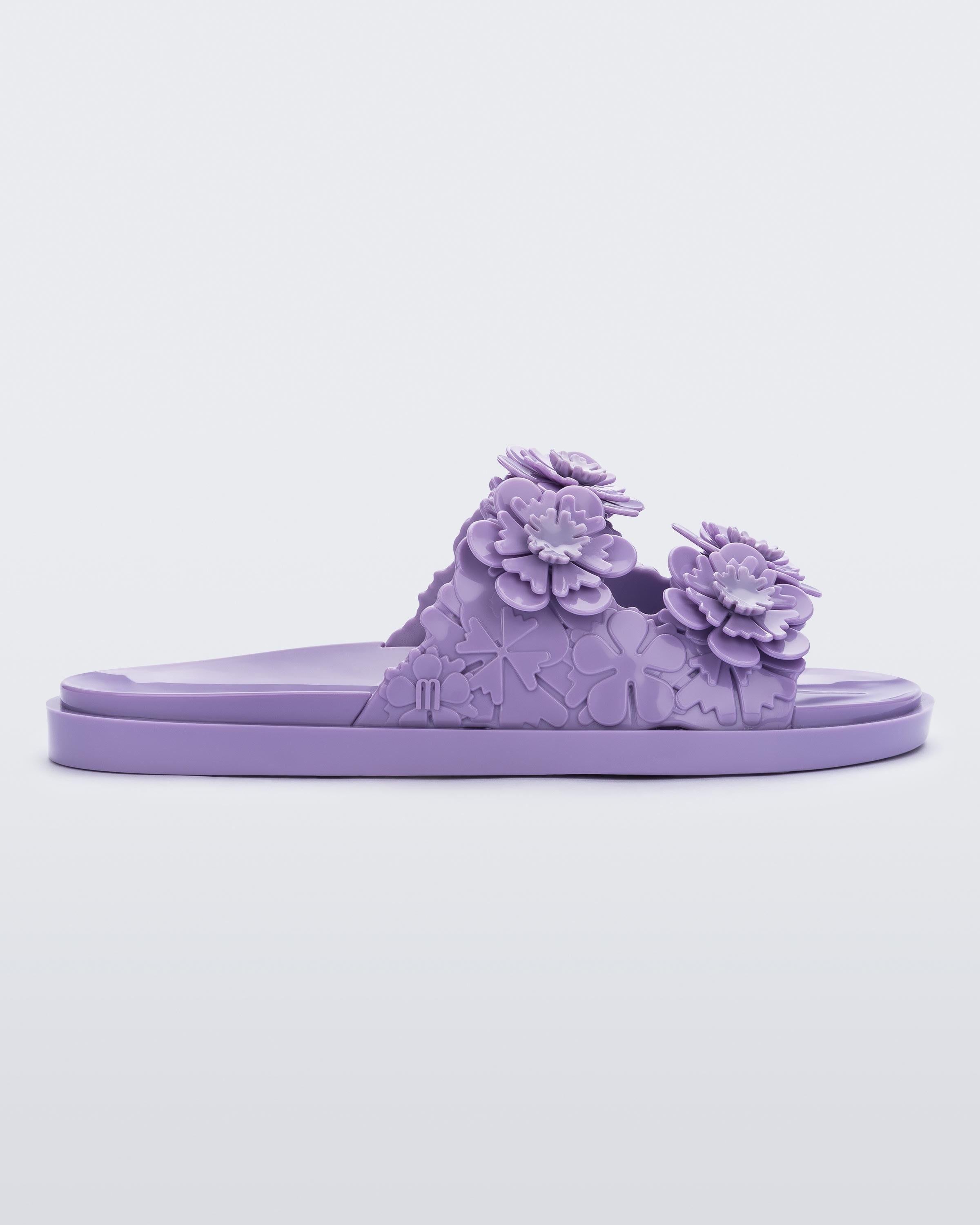 Wide Blossom Slide