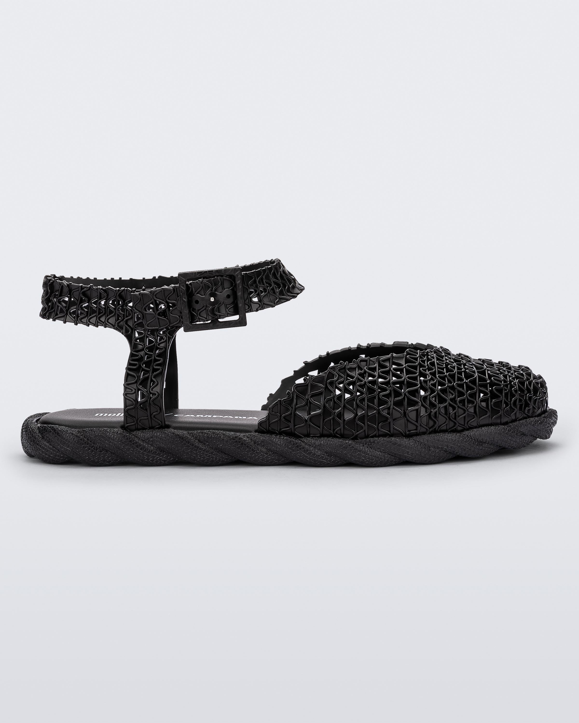 Campana Espadrille