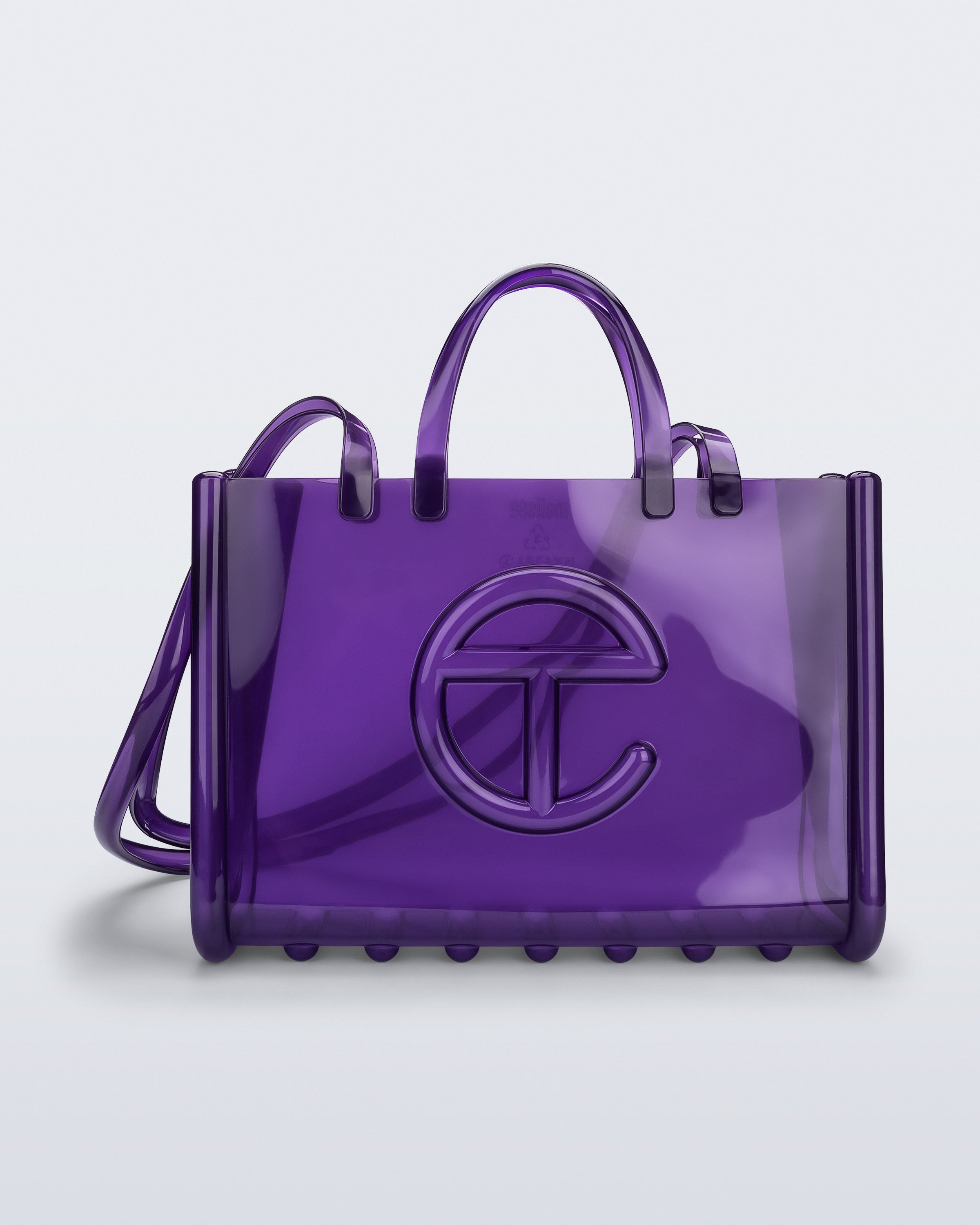 Large Jelly Shopper