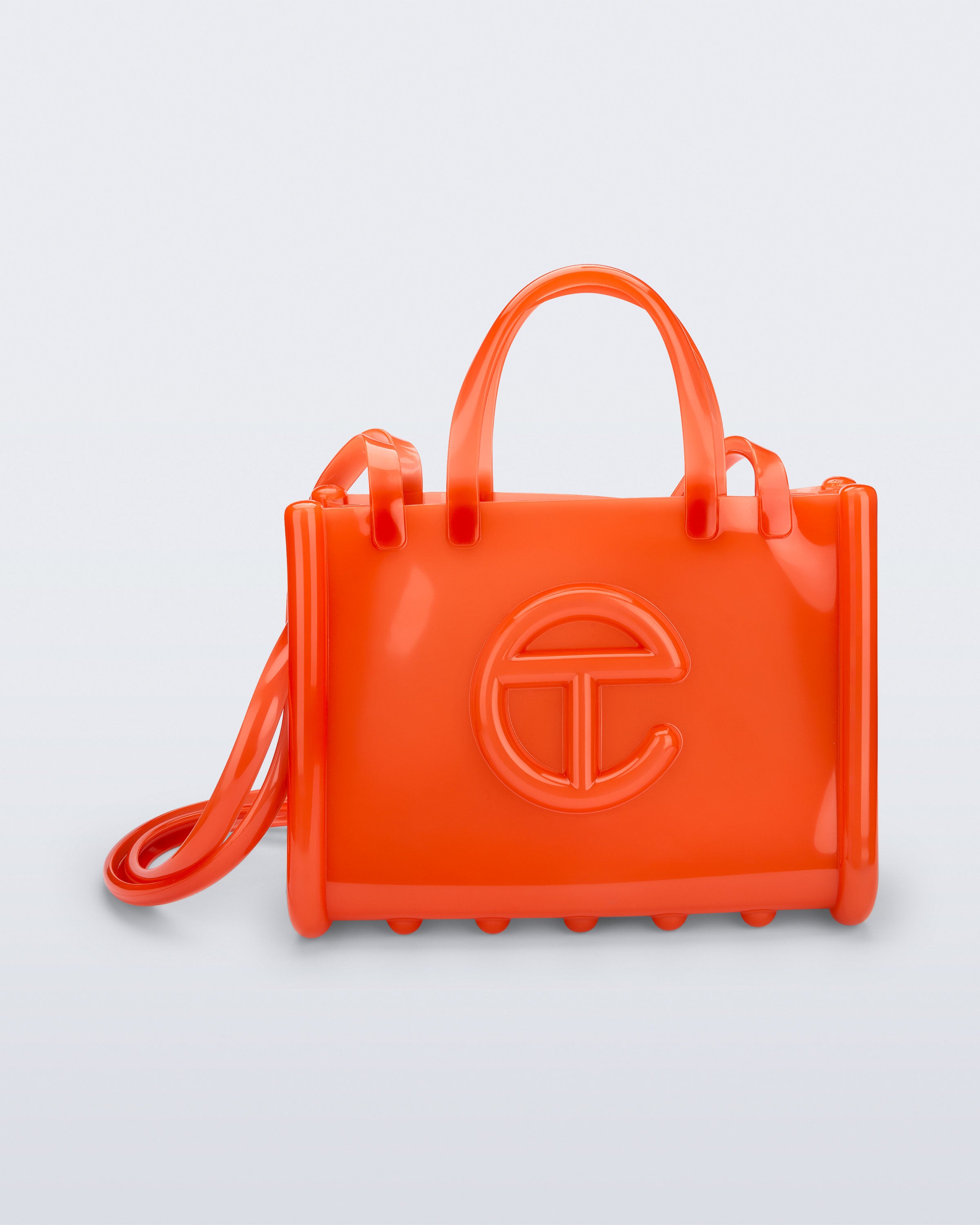 Medium Jelly Shopper