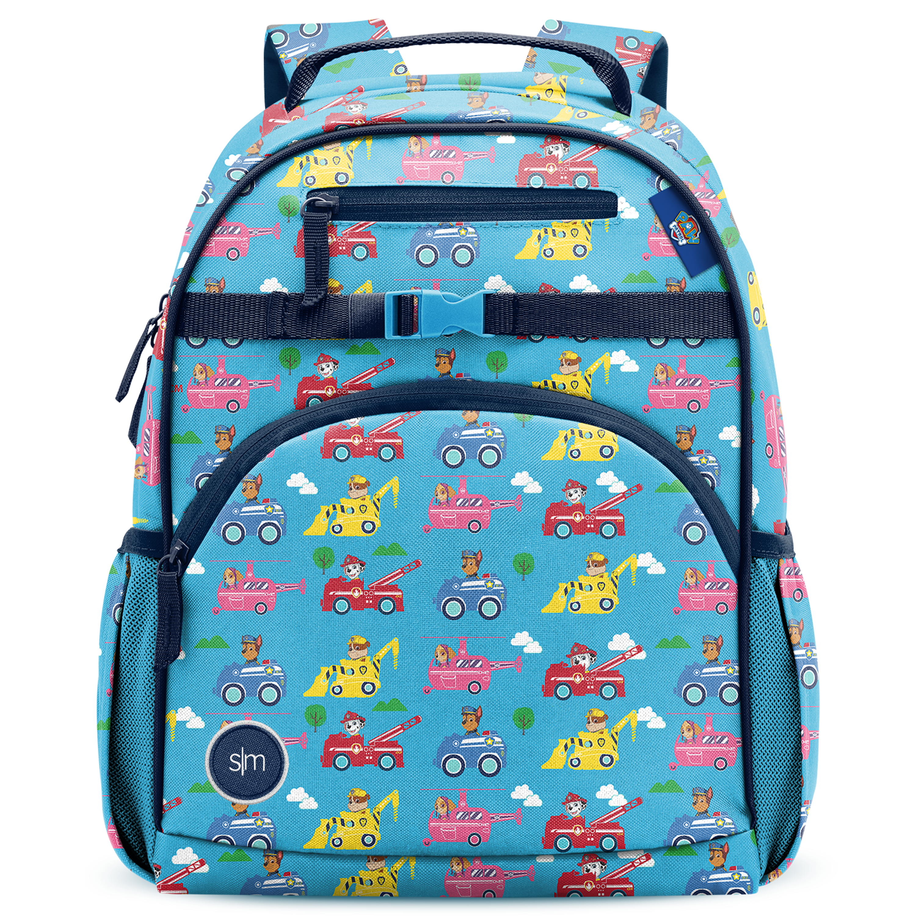 Fletcher Kids' Backpack