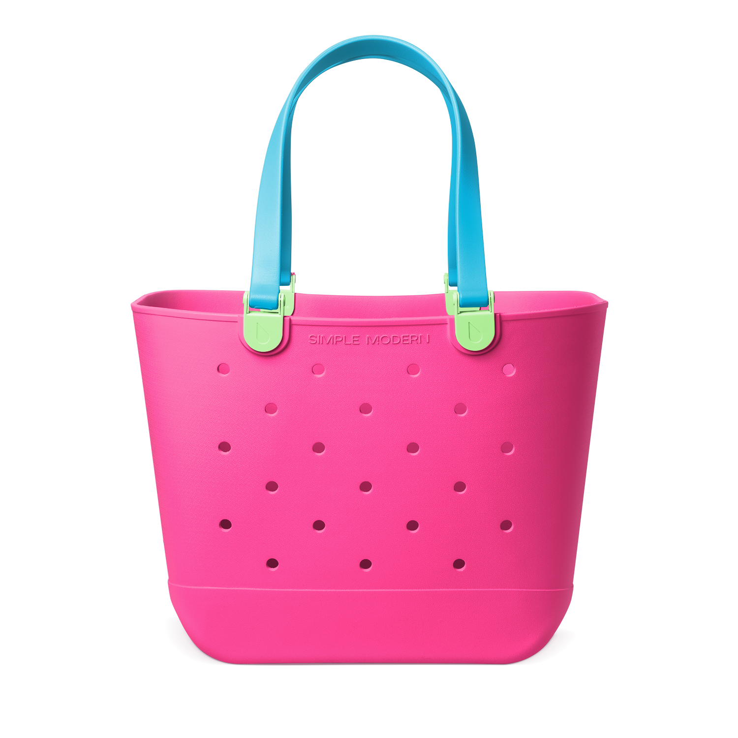 Getaway Bag